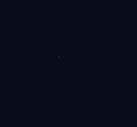 Satellite night-light map around the Jump-Up