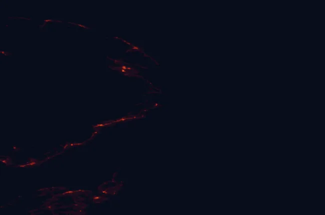 Satellite night-light map around Île-Bonaventure-et-du-Rocher-Percé National Park