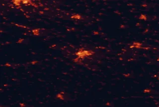 Satellite night-light map of the 50 km around Győr, with Mosonmagyaróvár, Komárno and Pápa marked