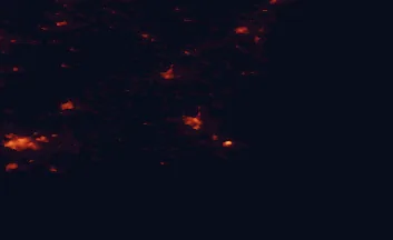 Satellite night-light map of the 50 km around Wexford, with Waterford, Enniscorthy and Gorey marked