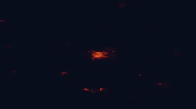 Satellite night-light map of the 50 km around Daugavpils, with Visaginas, Braslav and Zarasai marked