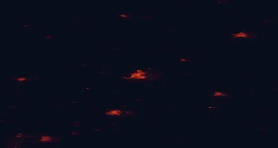 Satellite night-light map of the 50 km around Valmiera, with Cēsis, Sigulda and Valga marked