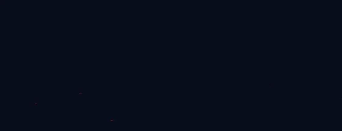 Satellite night-light map around Kobuk Valley National Park