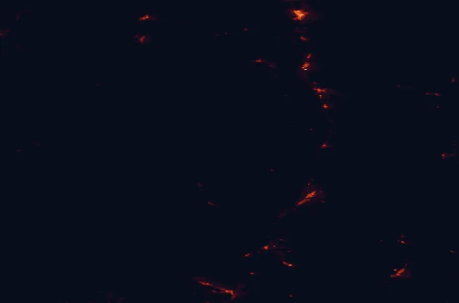 Satellite night-light map around Chelan National Forest